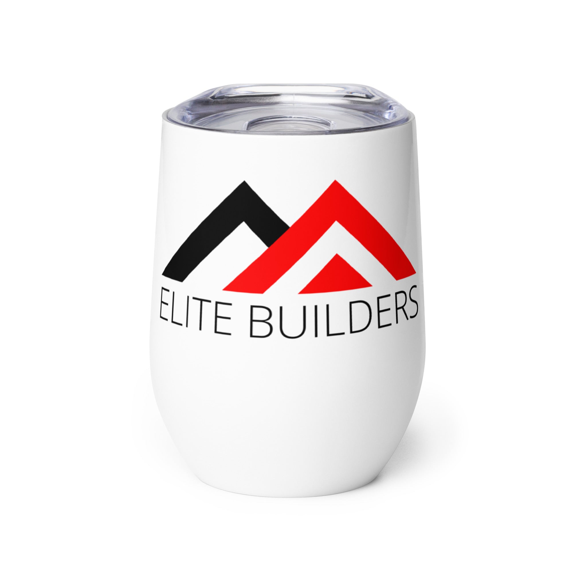 Elite Builders Tumbler