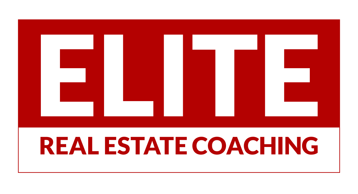Elite Real Estate Coaching
