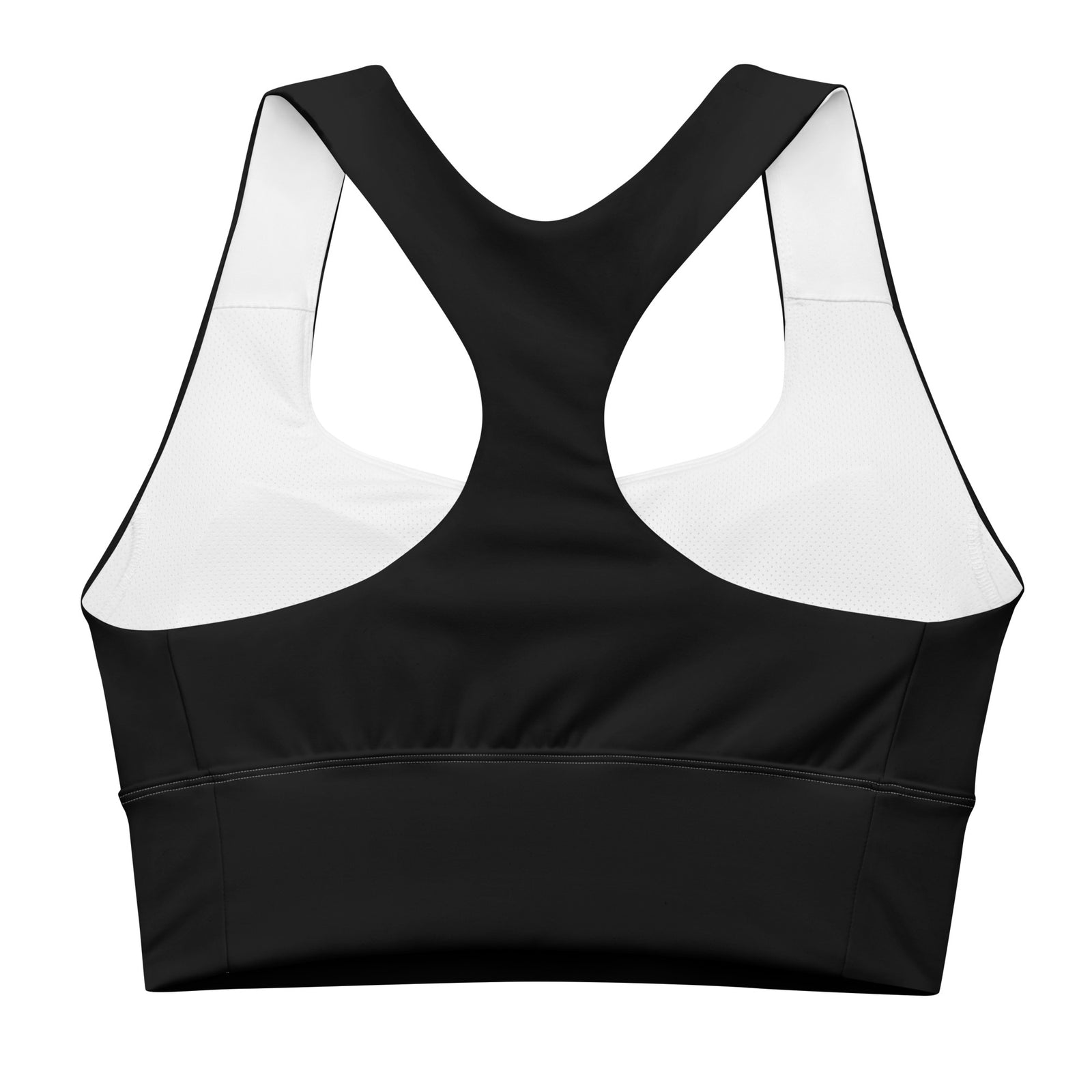 Elite Builders Sports Bra