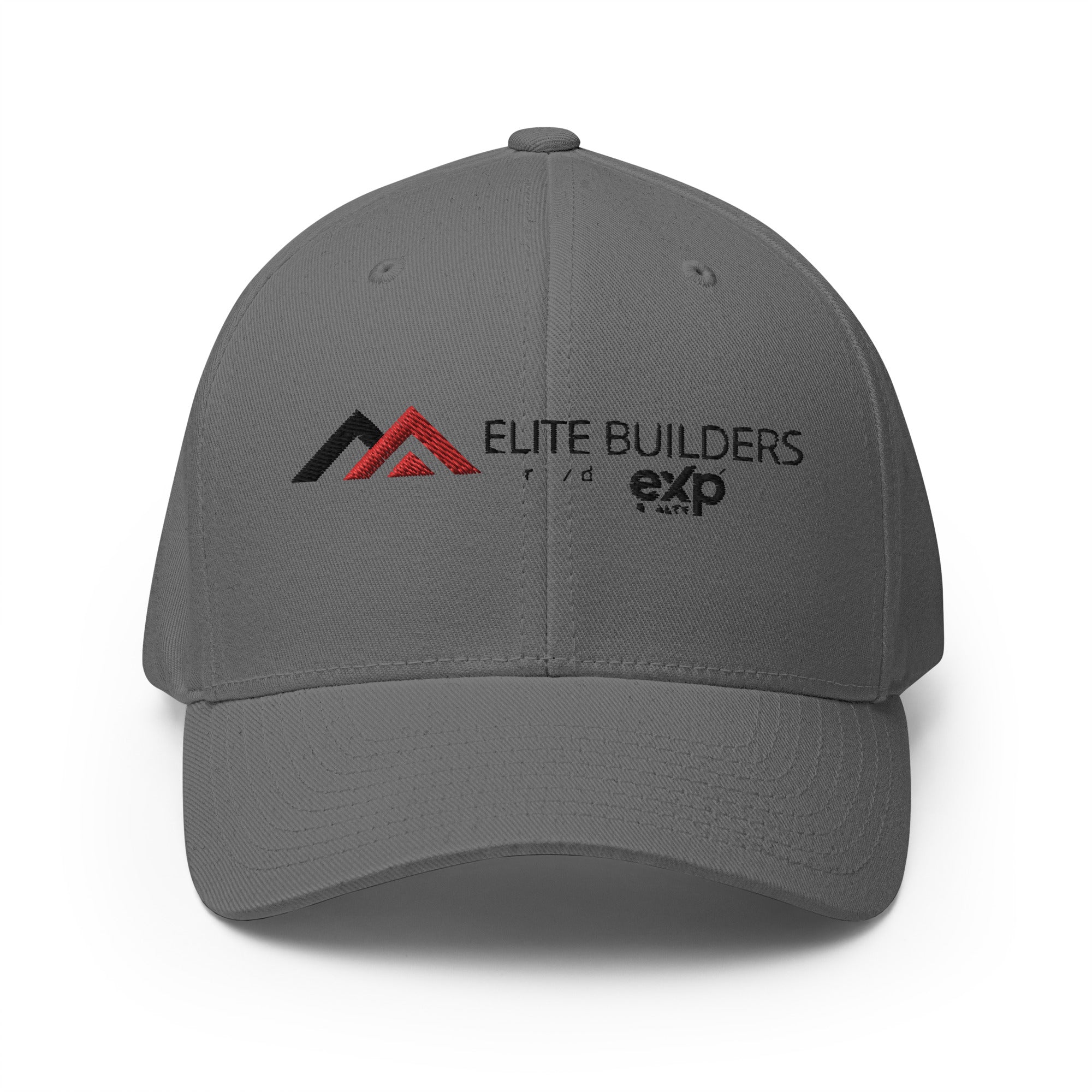 Elite Builders Cap