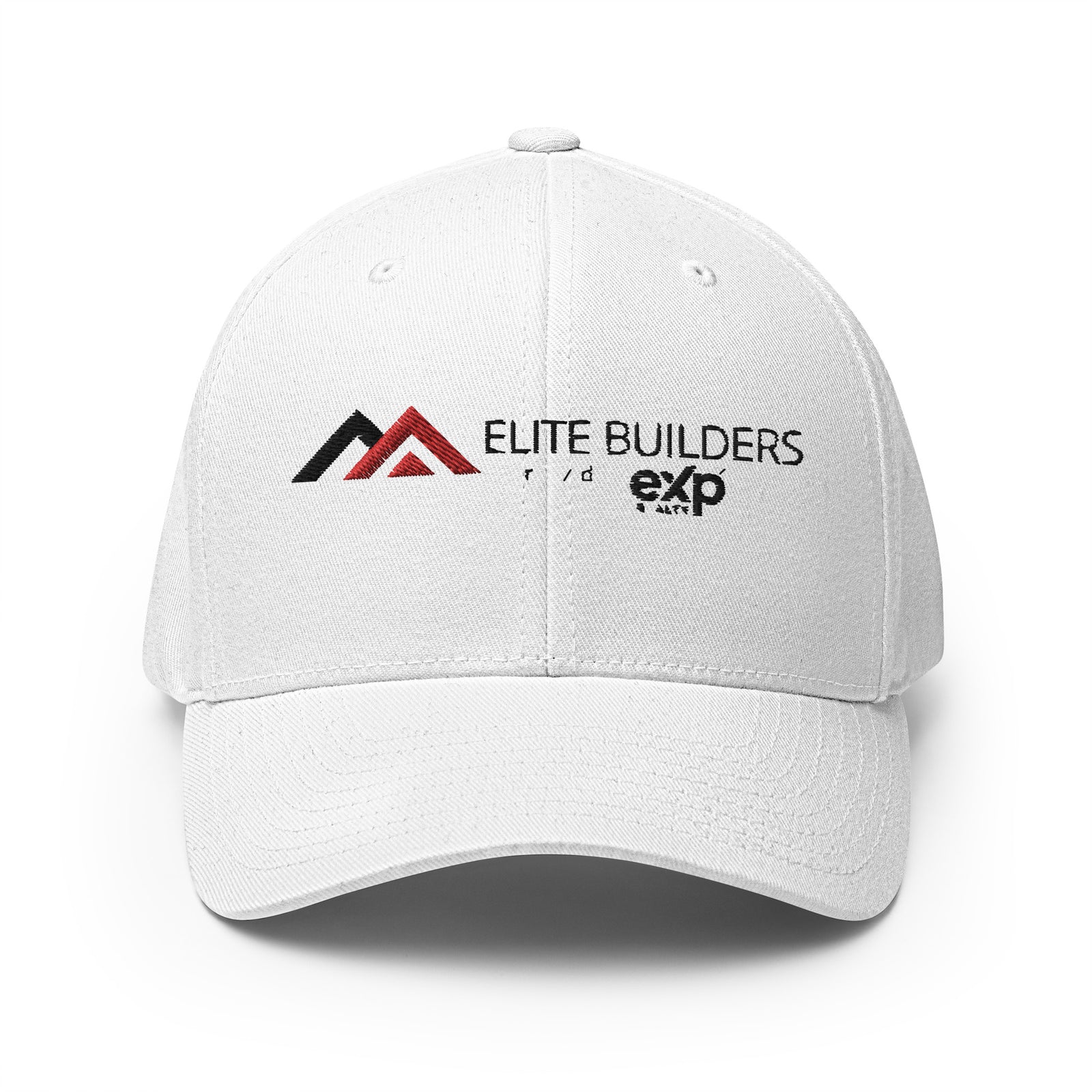 Elite Builders Cap