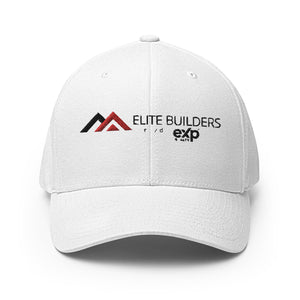 Elite Builders Cap