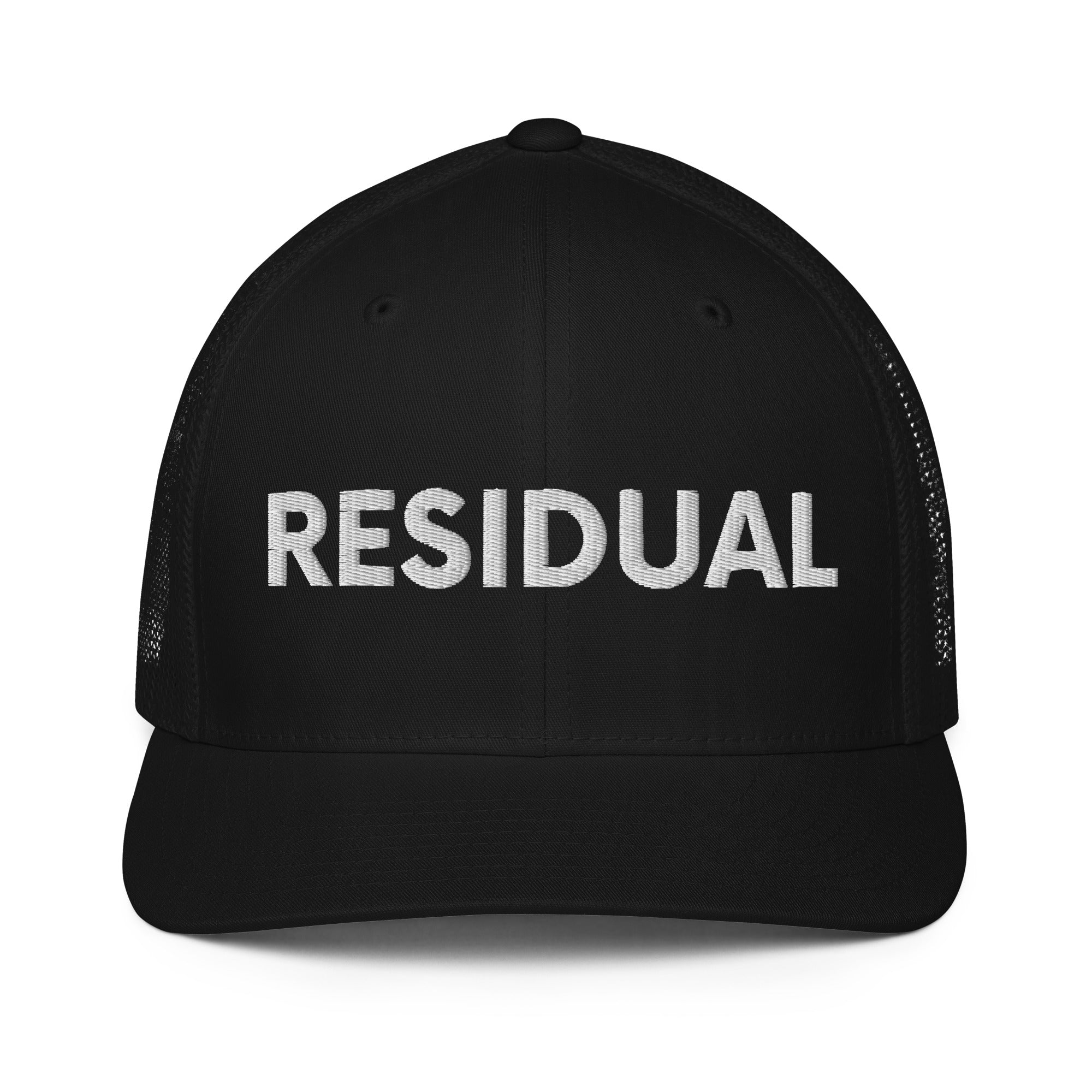 Residual Hat