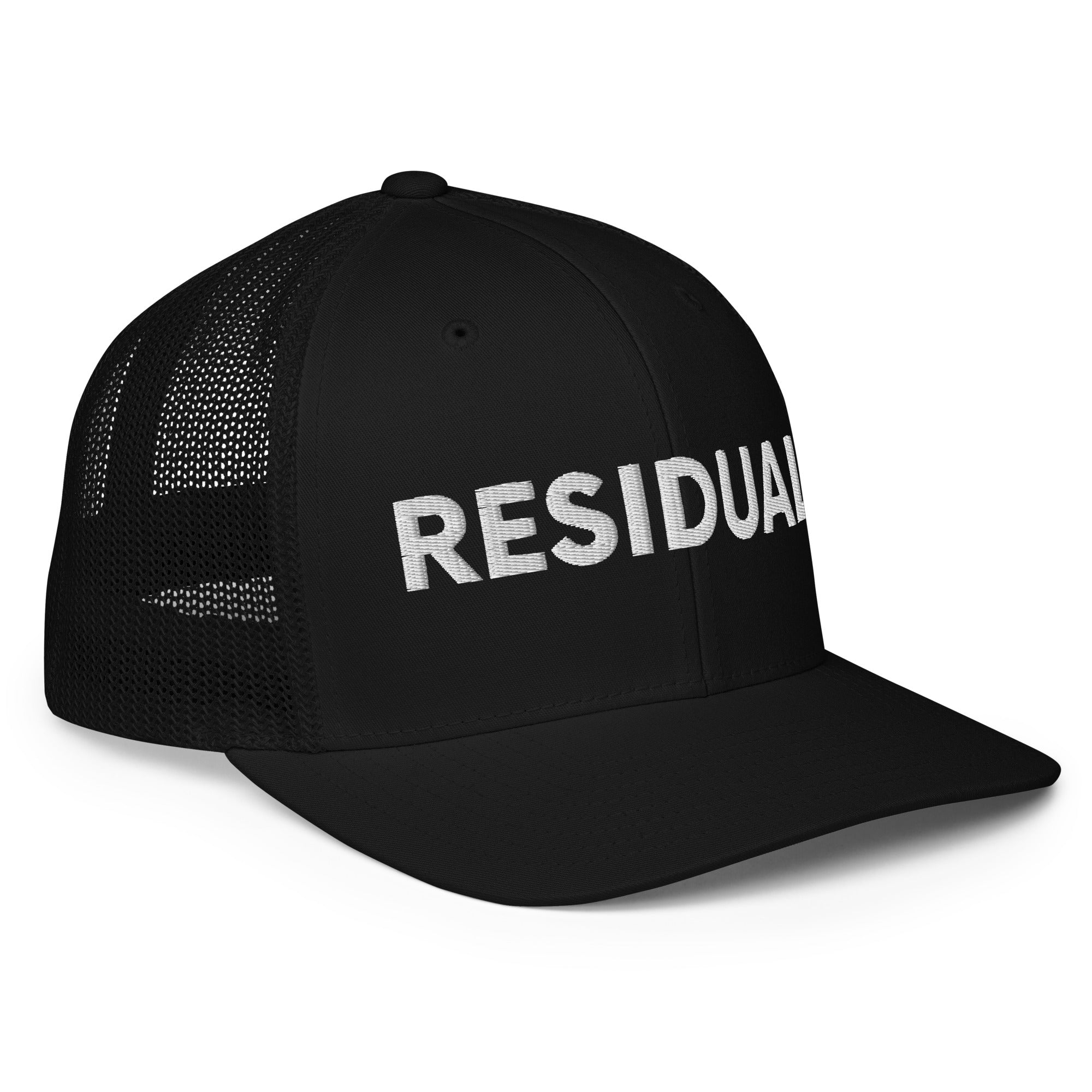 Residual Hat