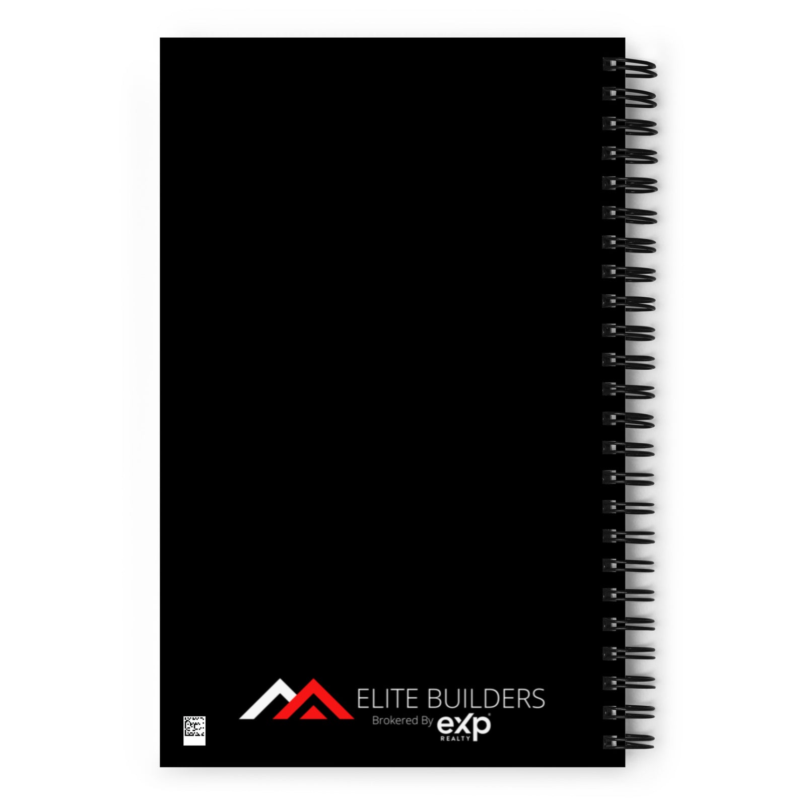 Elite Builders Prospecting Journal