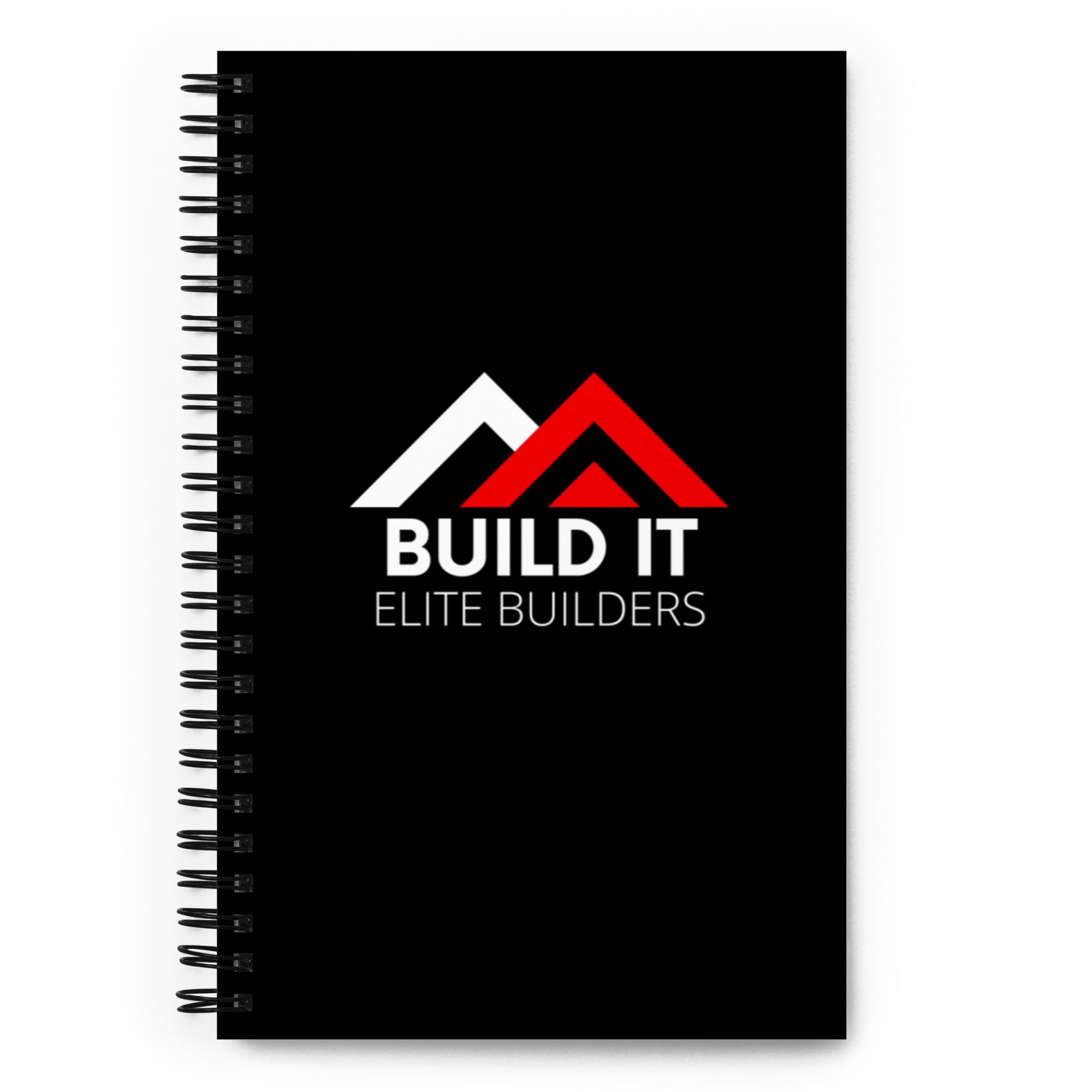 Elite Builders Prospecting Journal