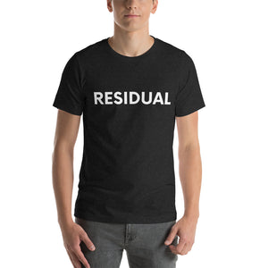 Residual T-Shirt