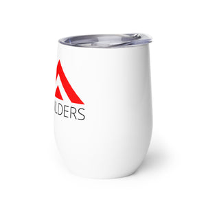 Elite Builders Tumbler