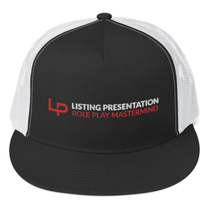 Listing Presentation Role Play Mastermind | Trucker Hat