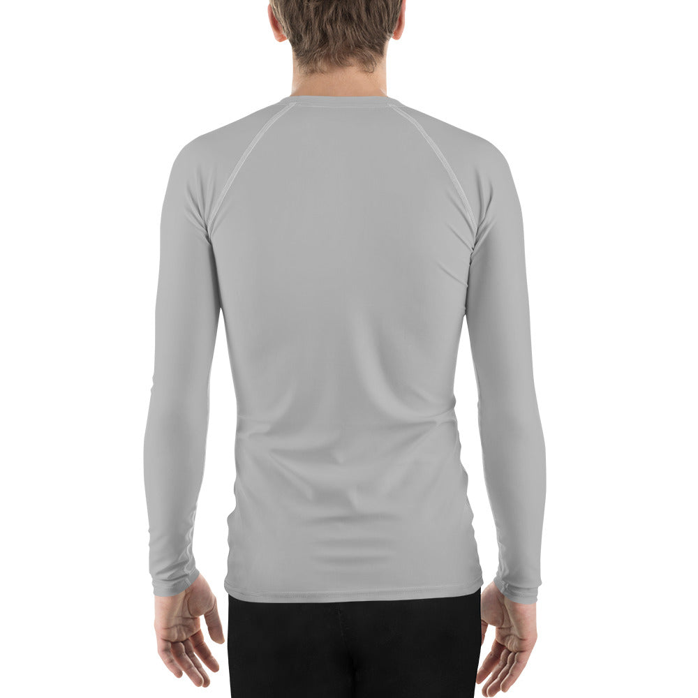 I am a prospector | Rash Guard Men's Long Sleeve Shirt