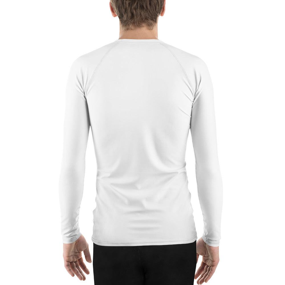 Skillz pay the billz | Rash Guard Men's Long Sleeve Shirt