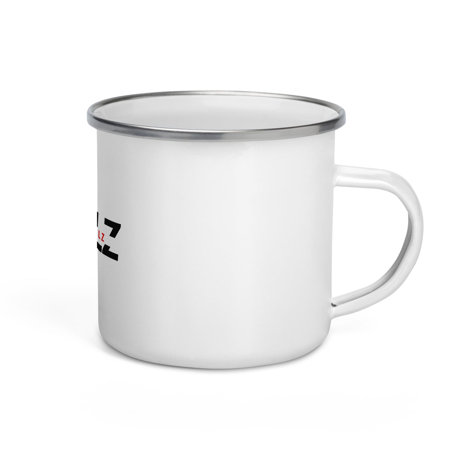 Skillz Pay the Billz | Enamel Mug