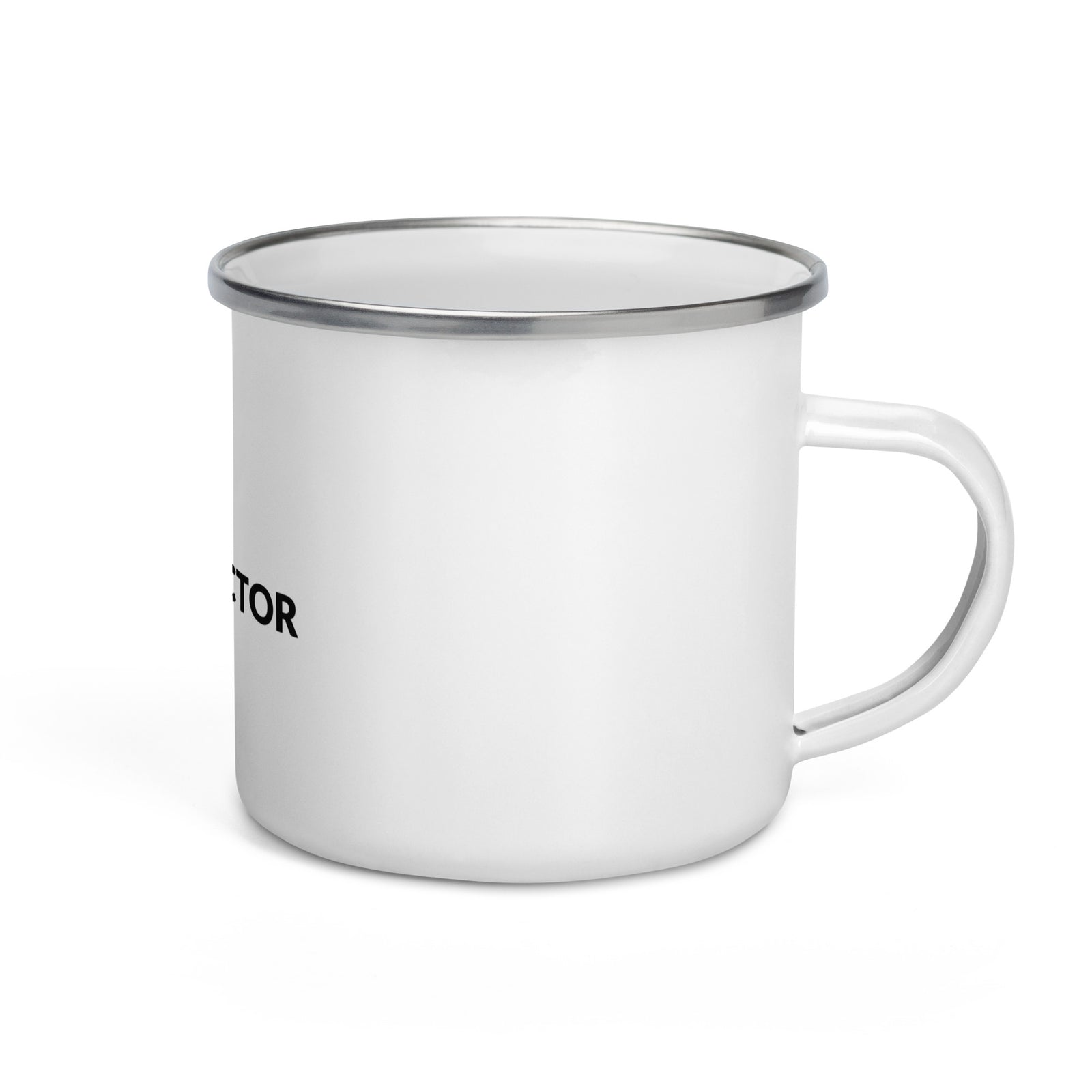 I am a Prospector | Enamel Mug