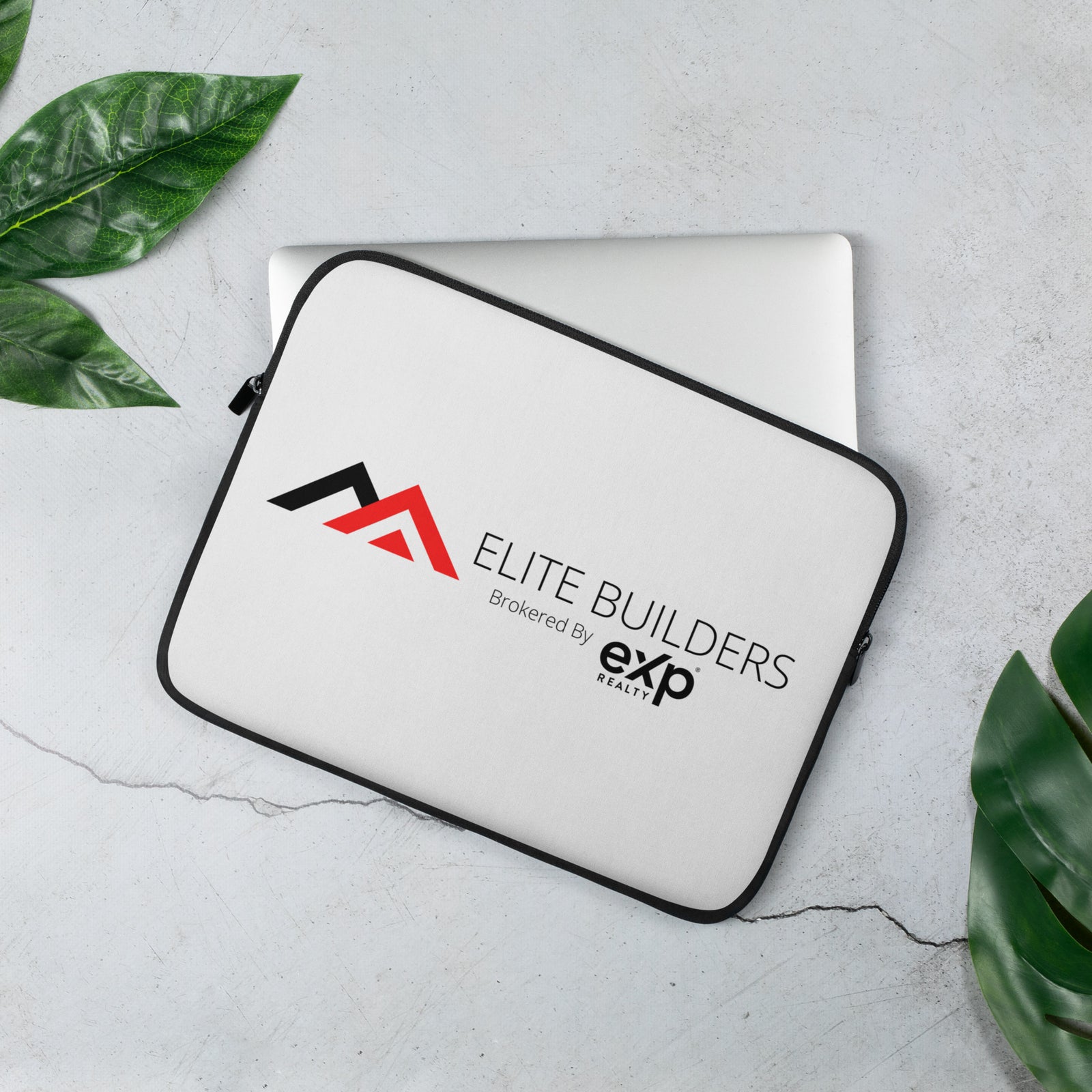 Elite Builders | Laptop Sleeve
