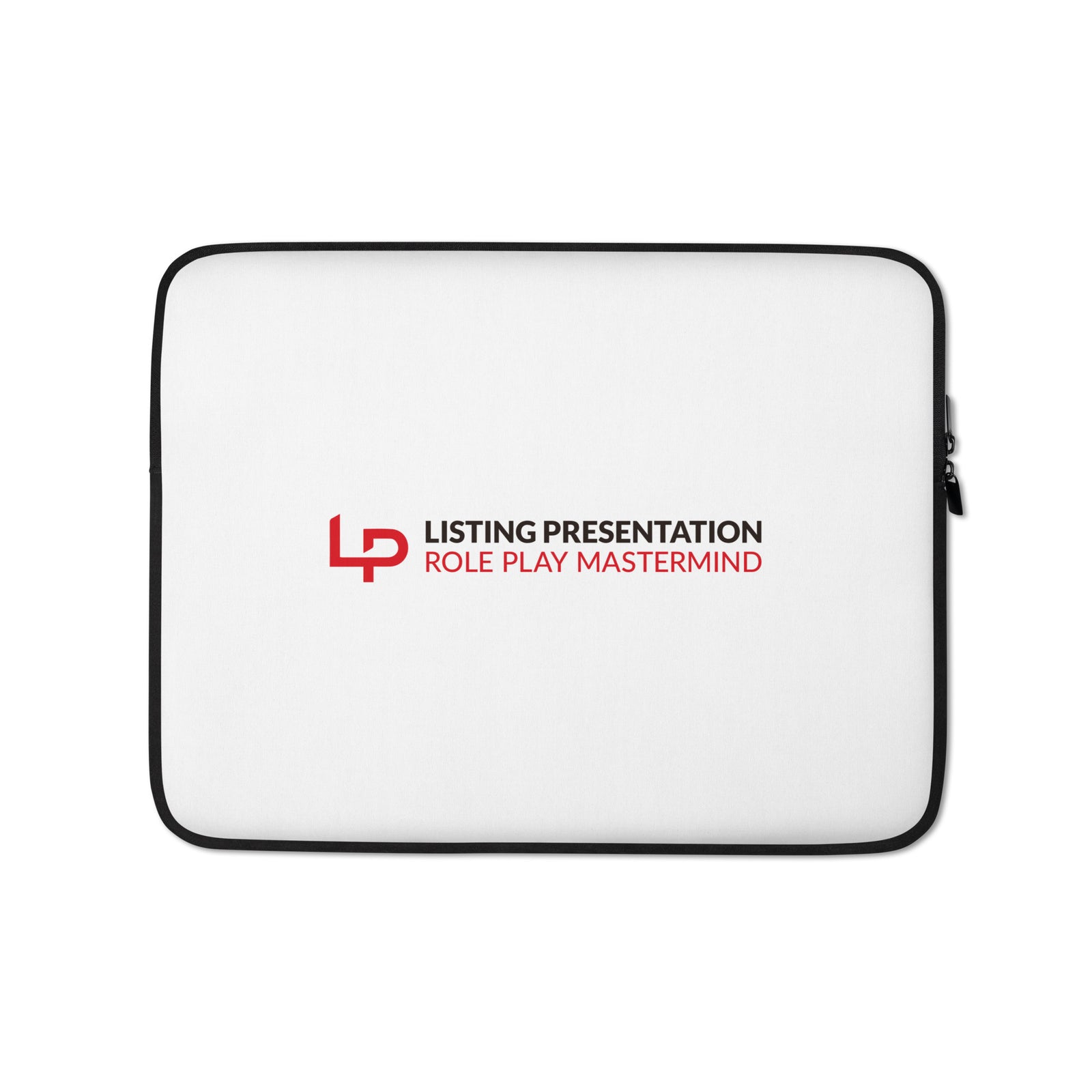 Listing Presentation | Laptop Sleeve