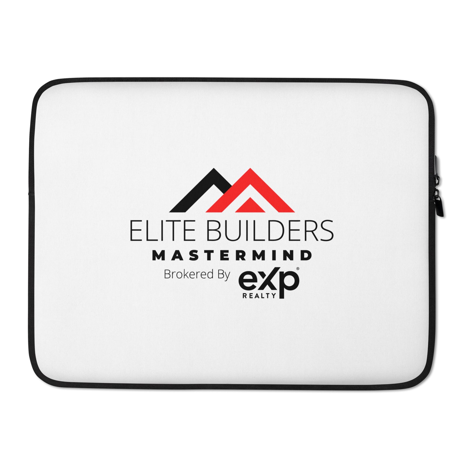 Elite Builders | Laptop Sleeve
