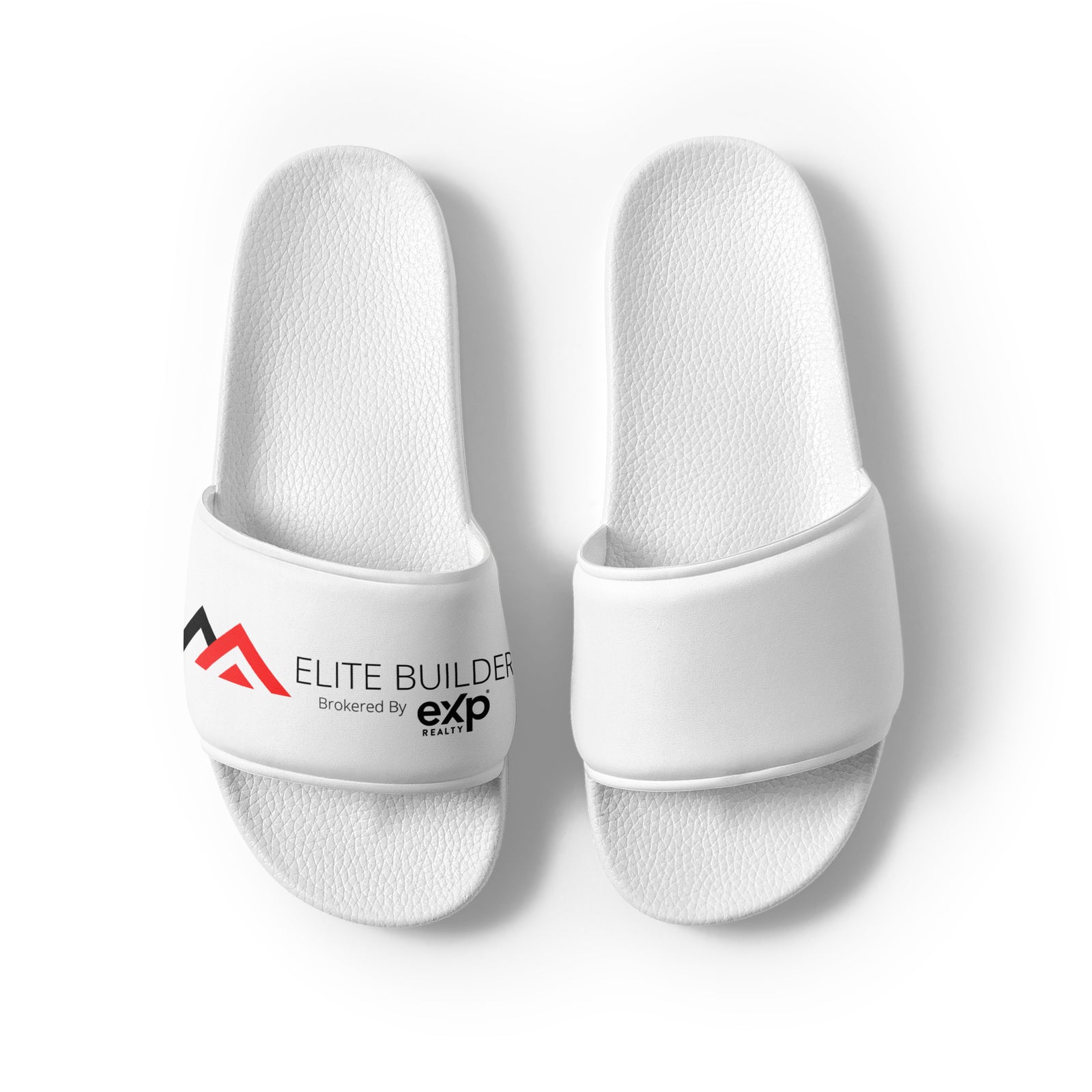 Elite Builders Men’s slides