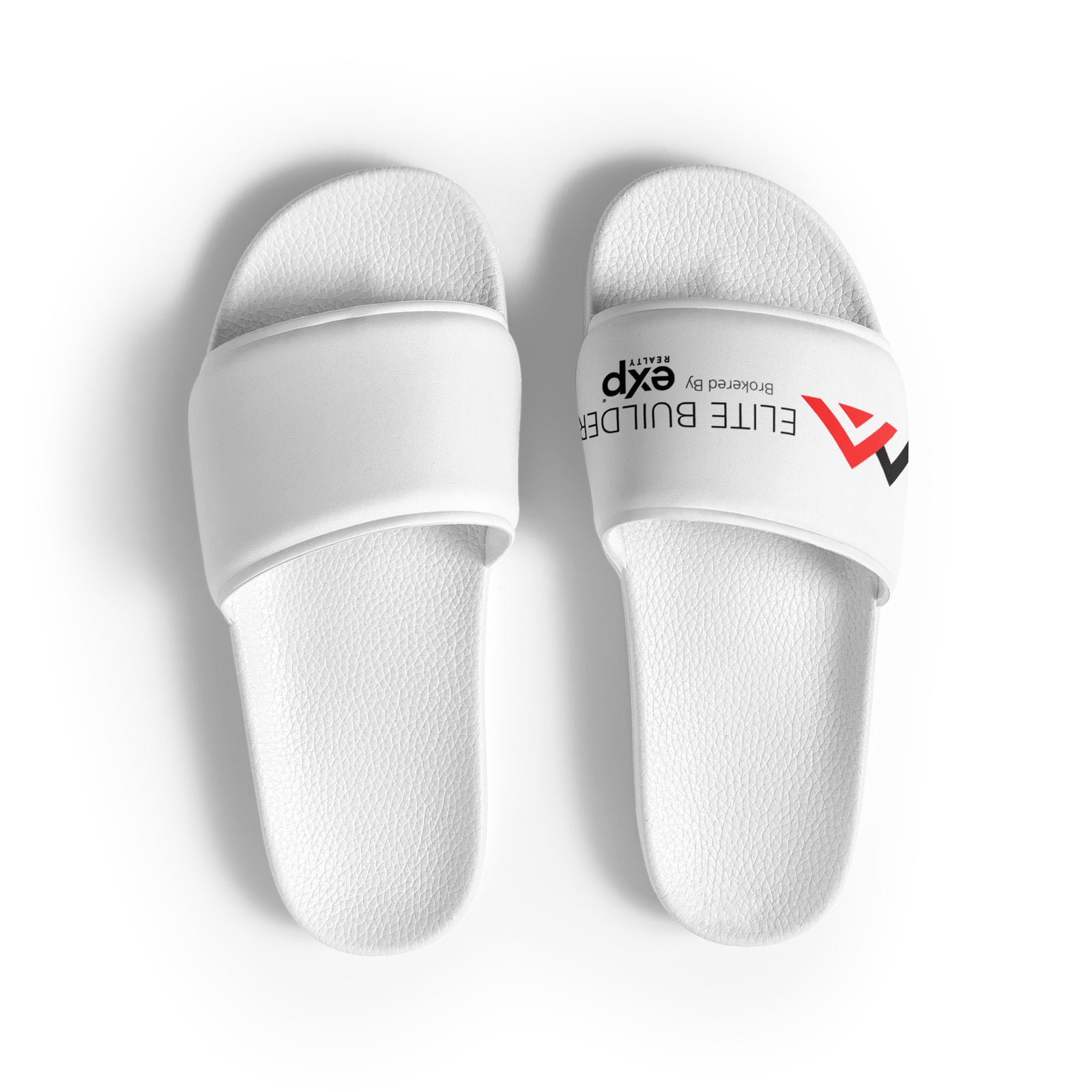 Elite Builders Men’s slides