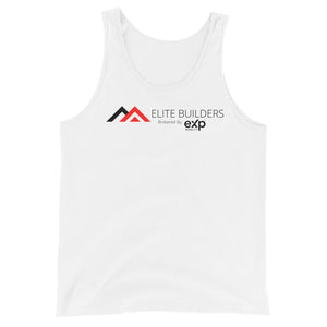 Elite Builders | Men's Tank Top Shirt
