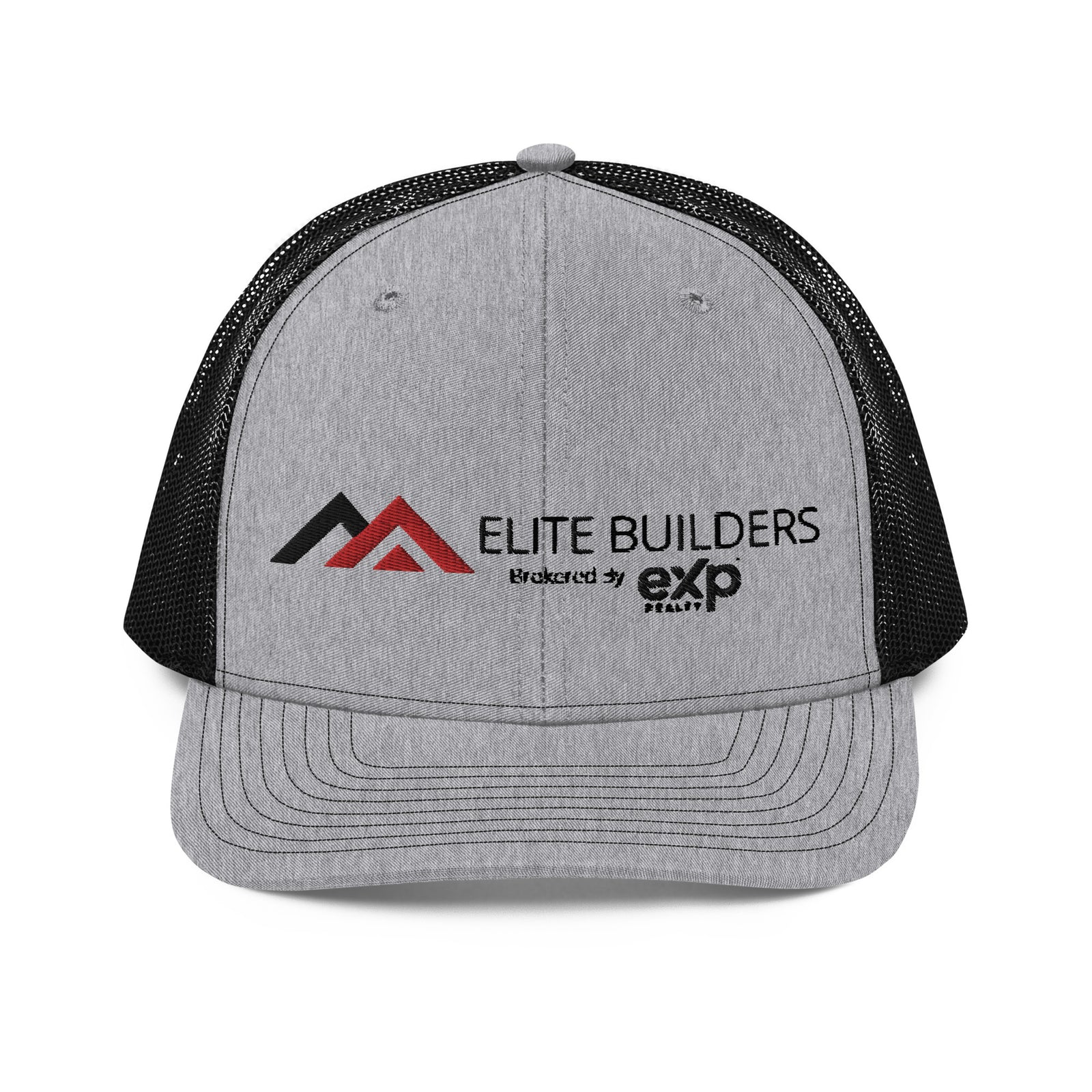 Elite Builders | Trucker Cap