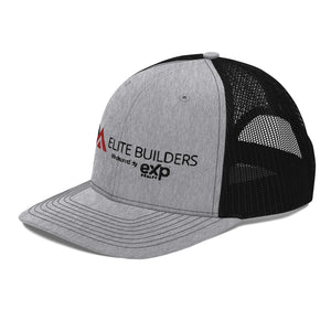 Elite Builders | Trucker Cap
