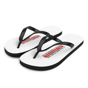 Get Paid Like a Professional | Flip-Flops