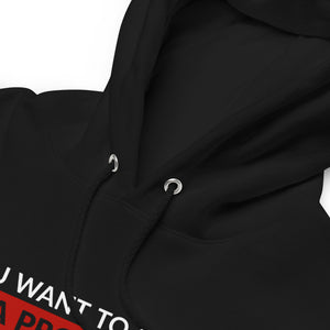 Get Paid Like a Professional | Women's Hoodie