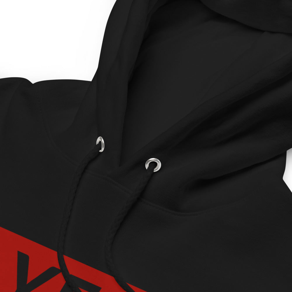 Yes team | Women's Hoodie