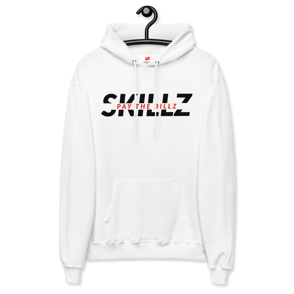 Skillz pay the billz | Women's Hoodie