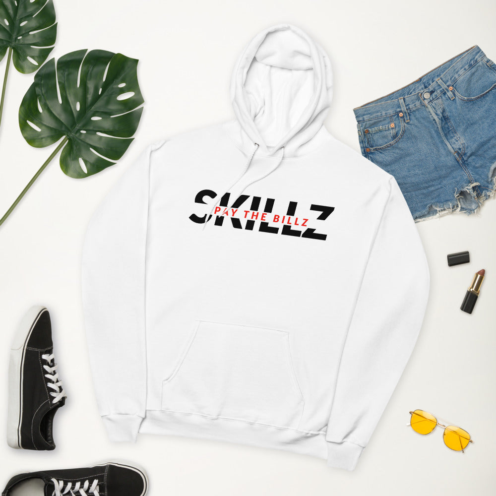 Skillz pay the billz | Women's Hoodie
