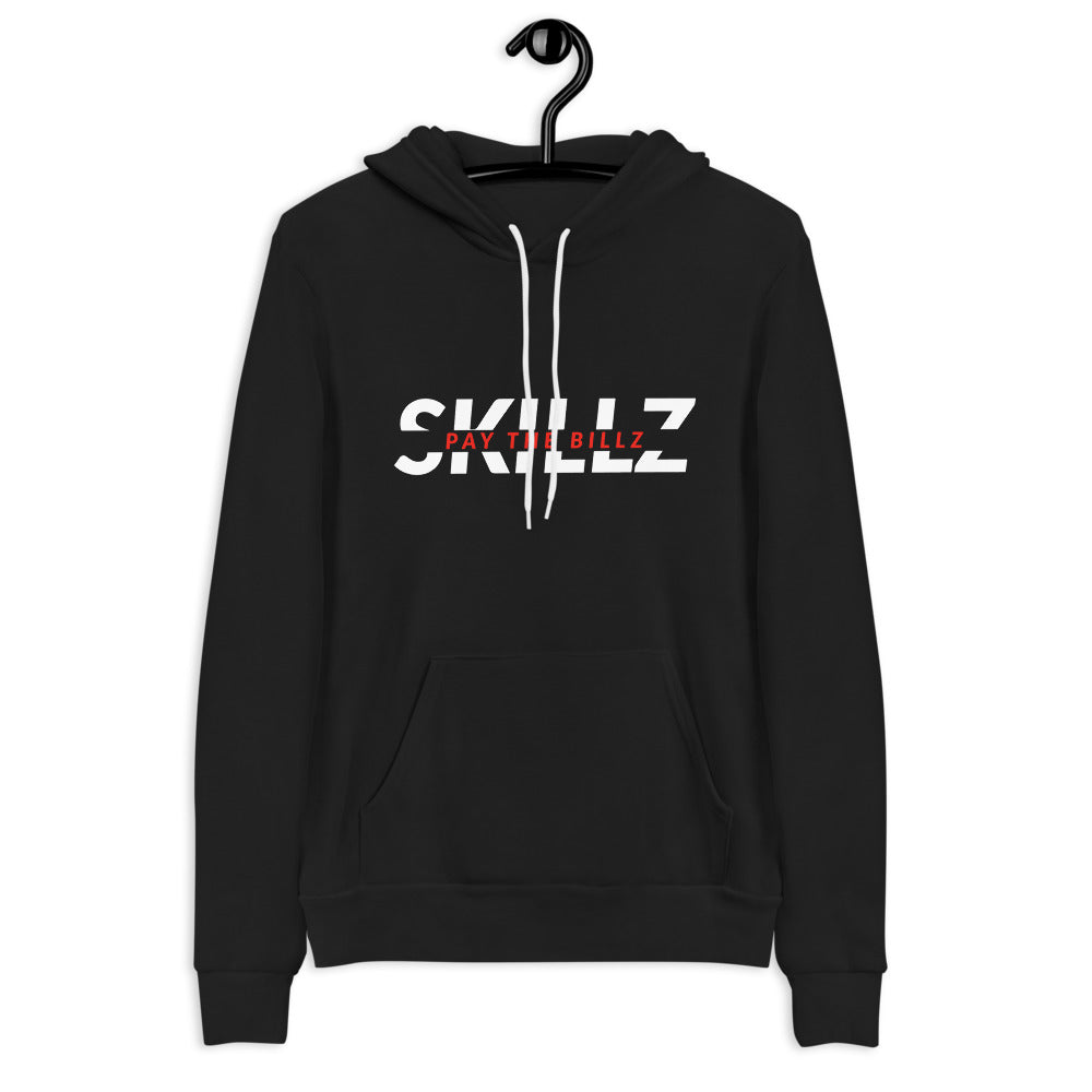 Skillz pay the billz | Men's Hoodie