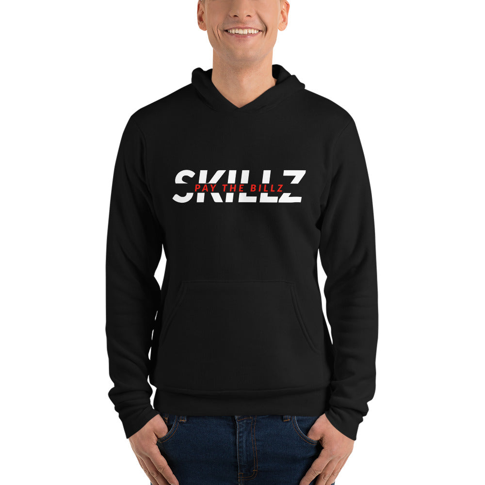 Skillz pay the billz | Men's Hoodie