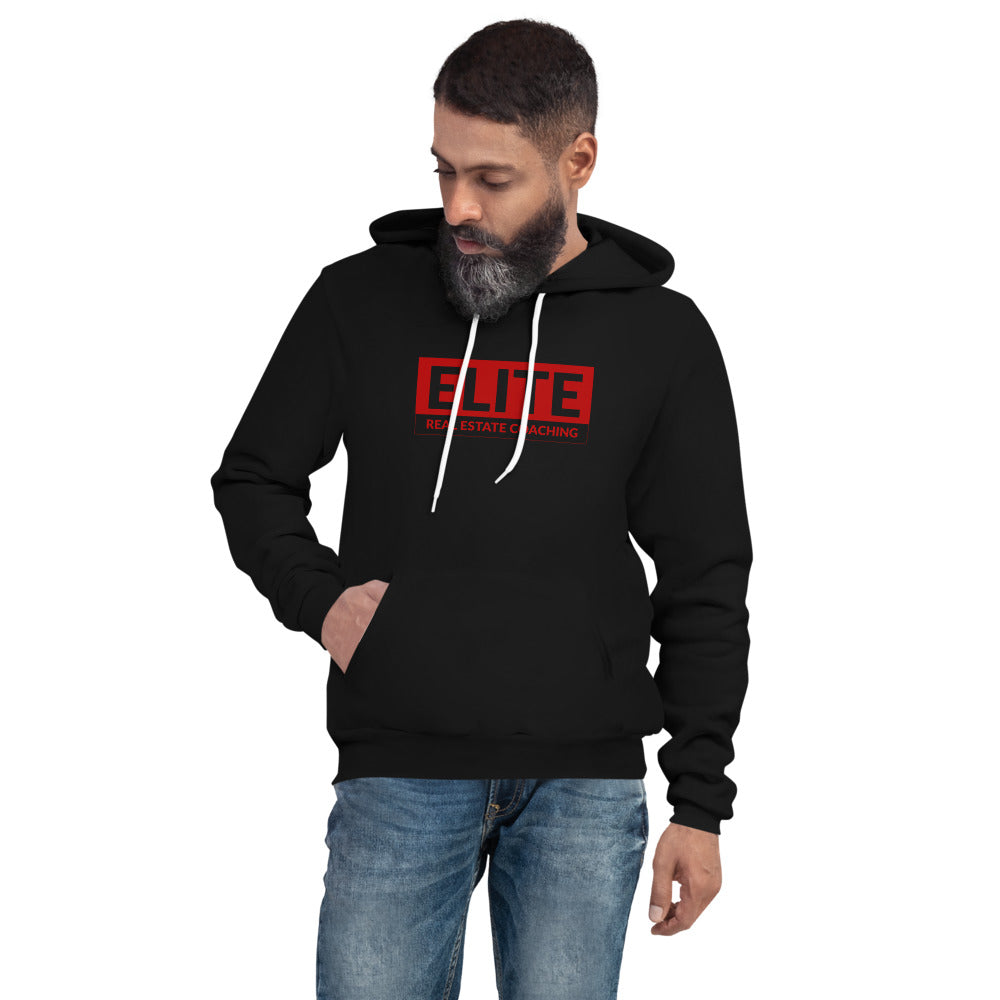 Elite Coaching | Men's Hoodie