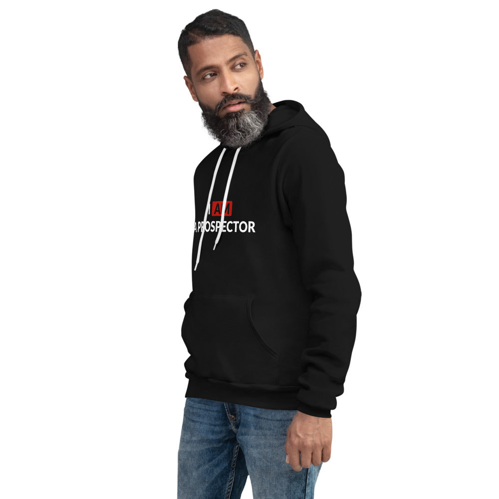 I am a prospector | Men's Hoodie