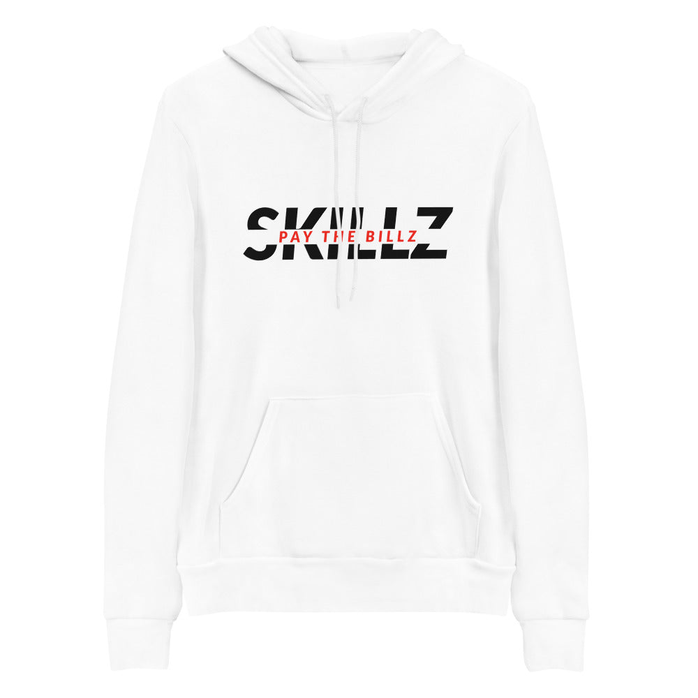 Skillz pay the billz | Men's Hoodie