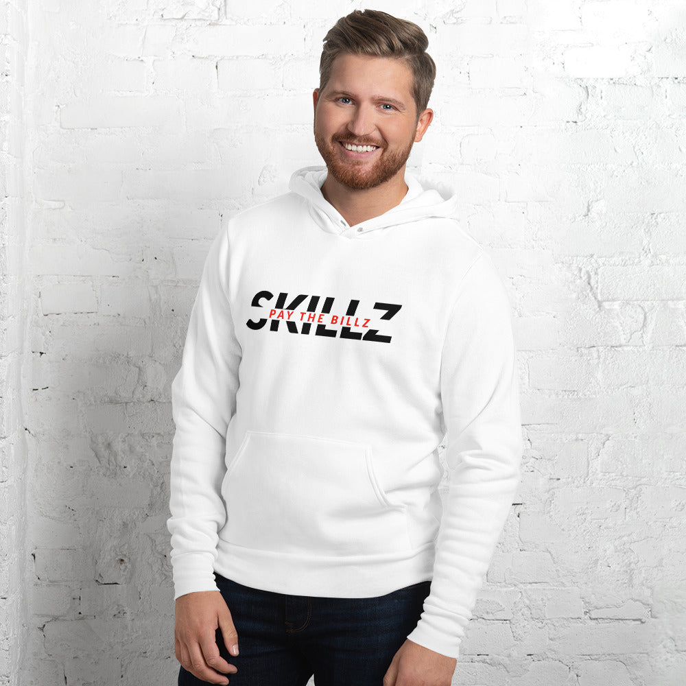 Skillz pay the billz | Men's Hoodie
