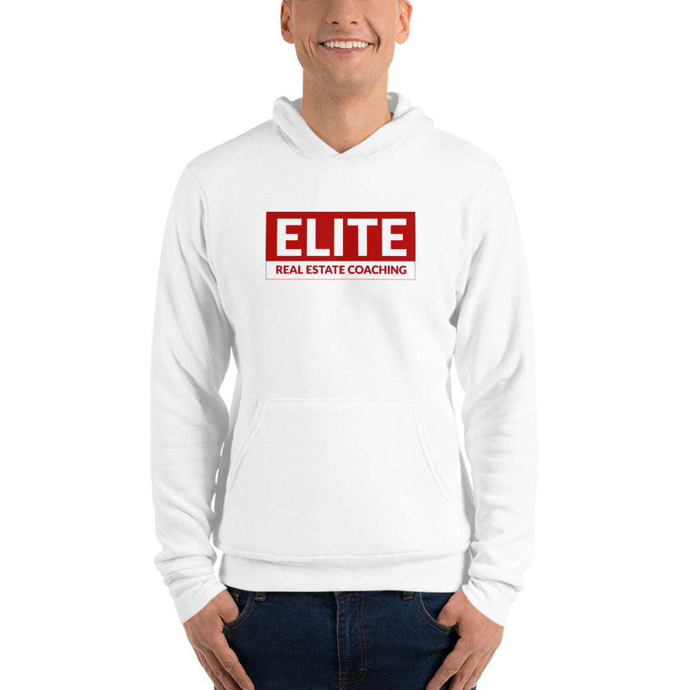 Elite Coaching | Men's Hoodie