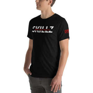 Skillz pay the billz | Unisex T-Shirt