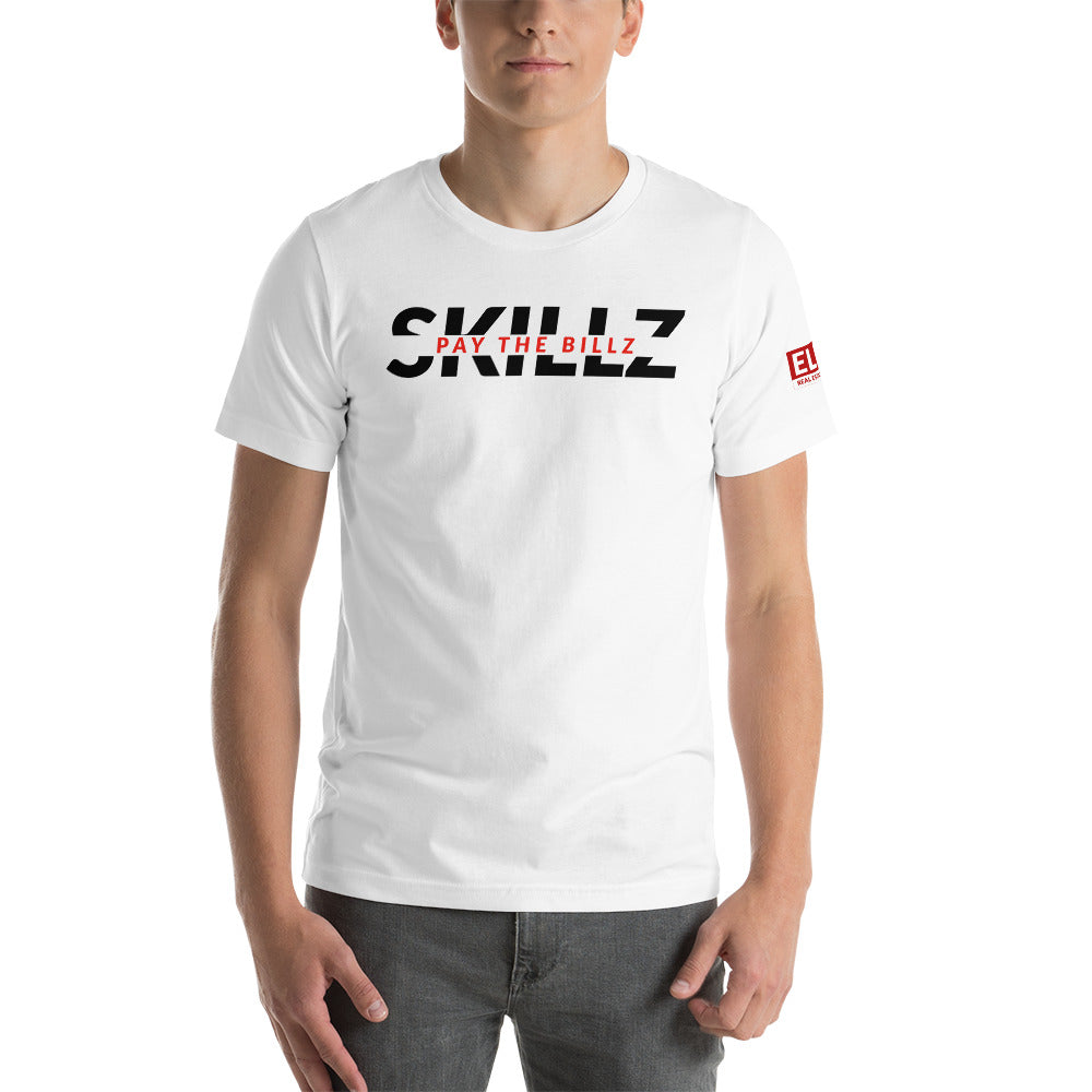 Skillz pay the billz | Unisex T-Shirt