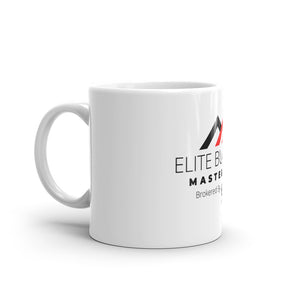 Elite Builders Mastermind | Glossy Mug