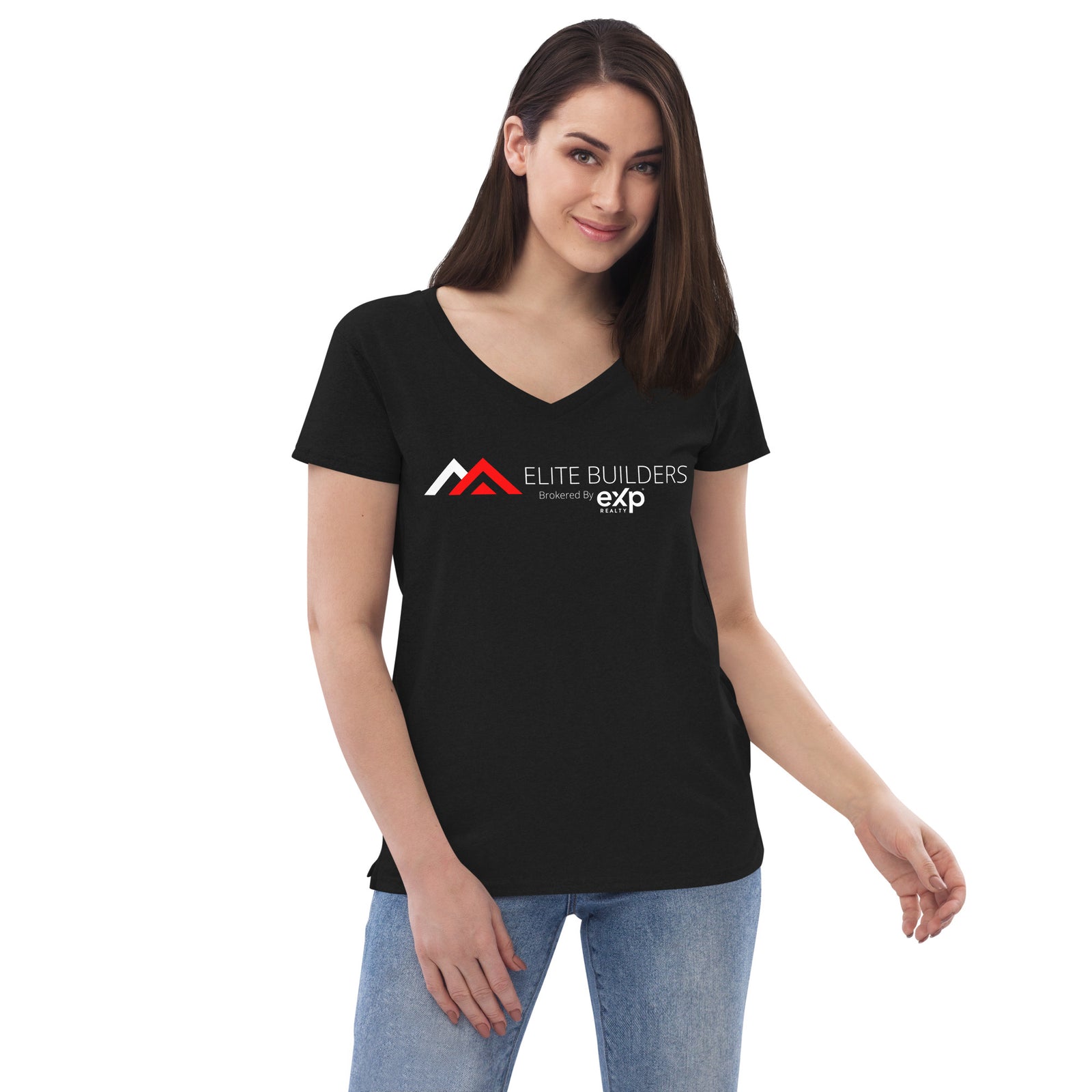 Elite Builders Women's T