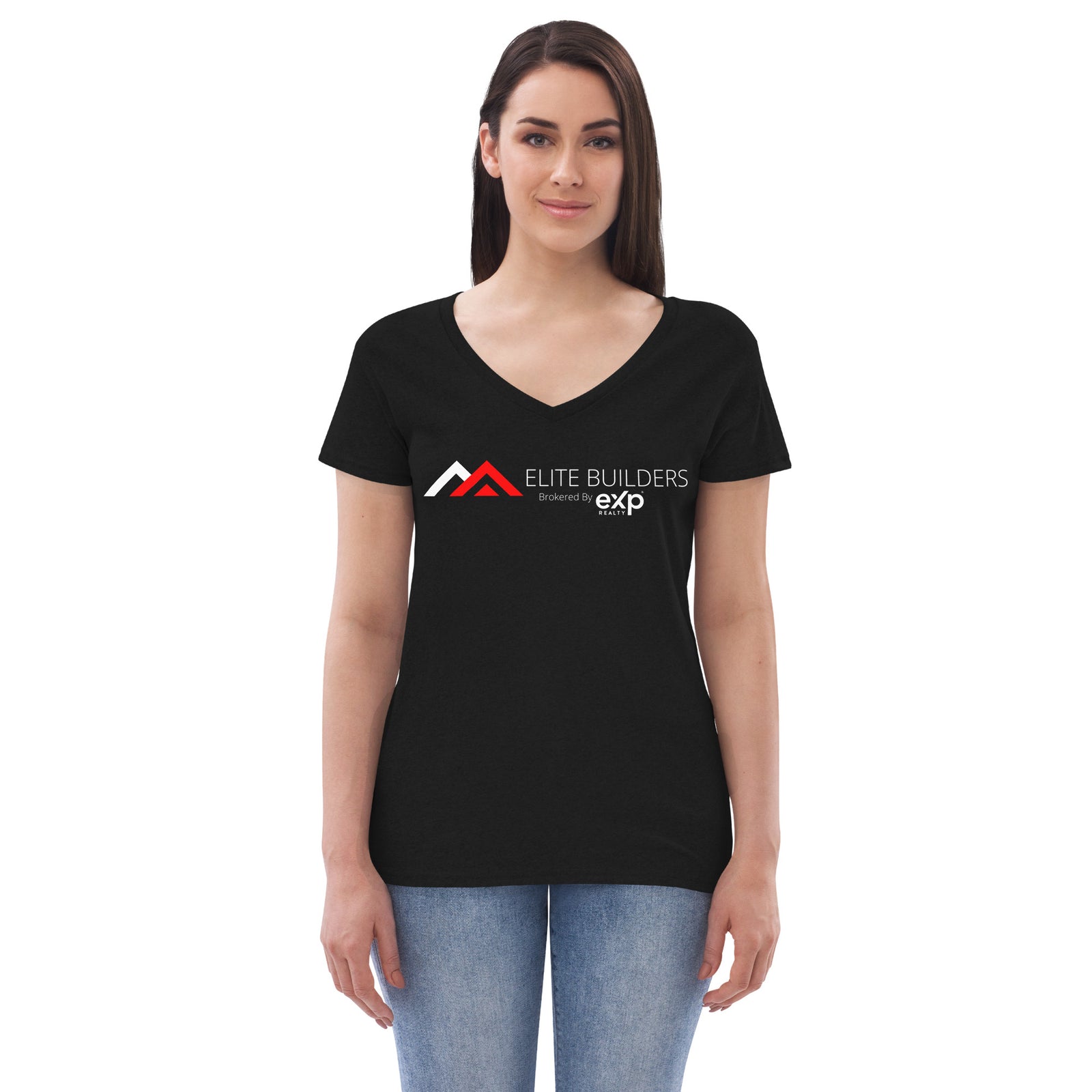 Elite Builders Women's T