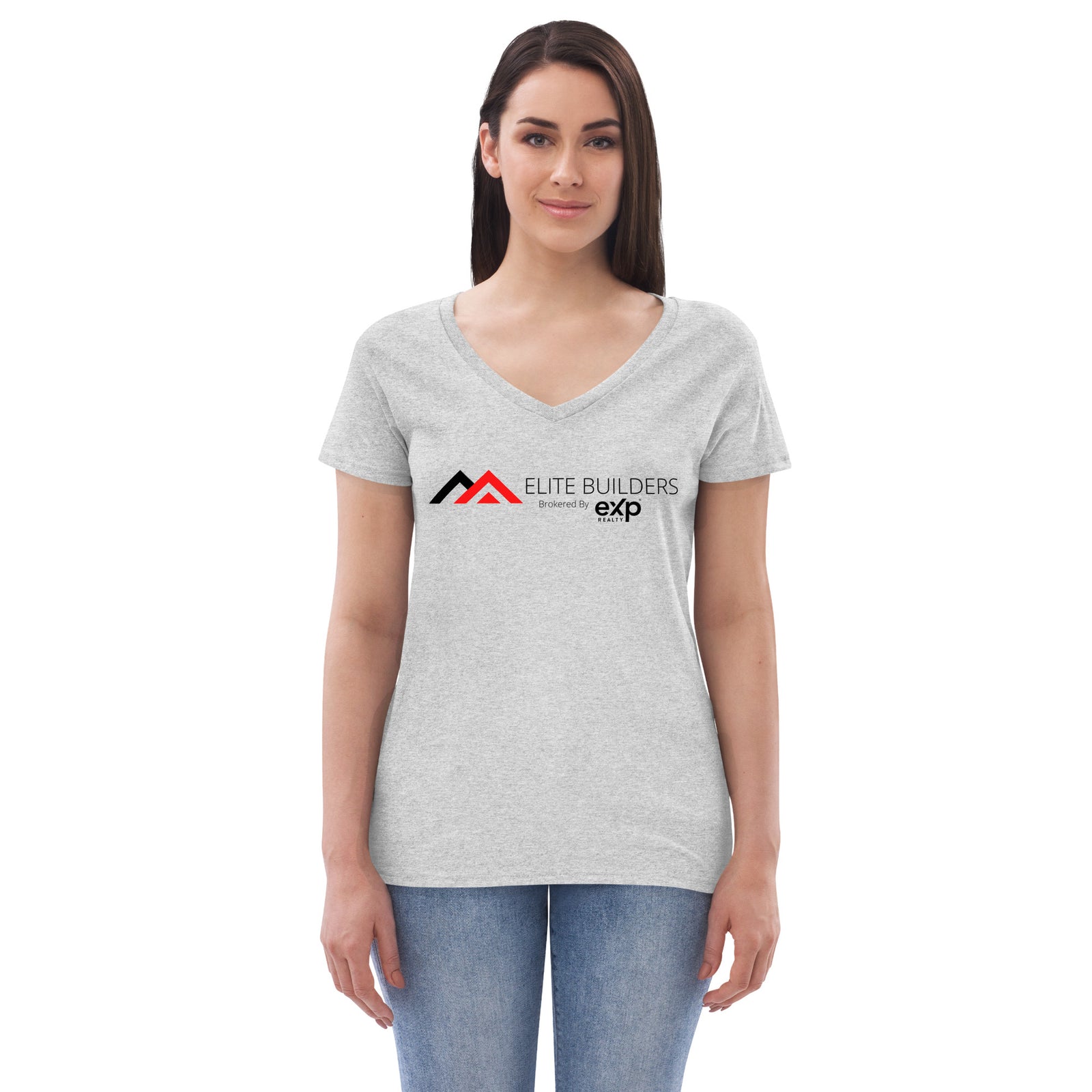 Elite Builders Woman's T-Shirt