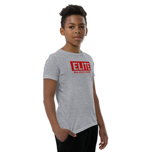 Elite Real Estate Coaching | Kid's T-Shirt