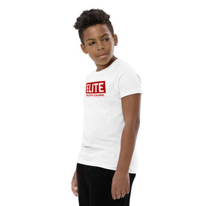 Elite Real Estate Coaching | Kid's T-Shirt